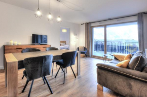 Le 201 - Proche Centre Ville - Ski In - Ski Out